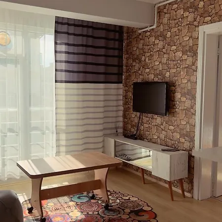House 4* Edirne