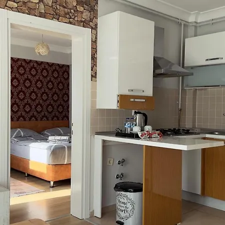 House 아파트호텔 3*