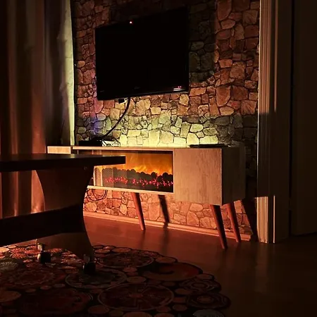 House شقة فندقية 4*