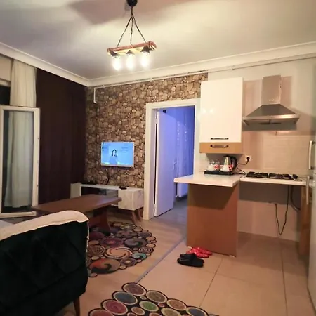 House 3* Edirne