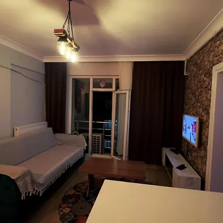 House Aparthotel Edirne