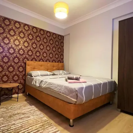 House Edirne