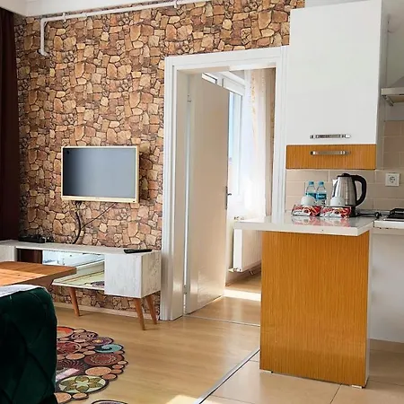 Aparthotel House Edirne