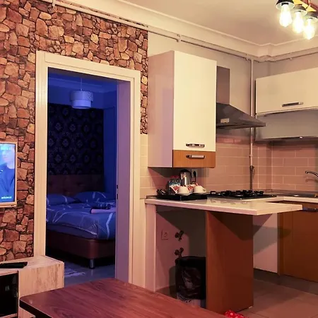 Aparthotel House Edirne