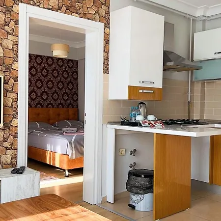 شقة فندقية House