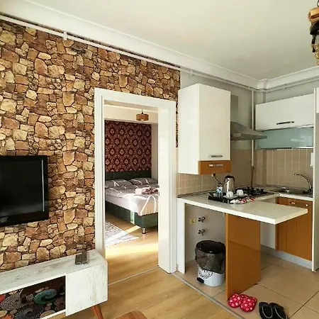 Aparthotel House