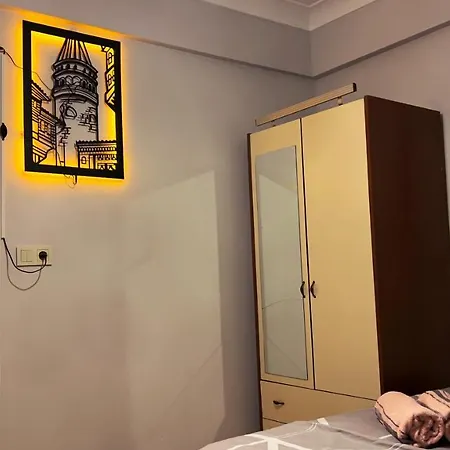 아파트호텔 House 에디르네
