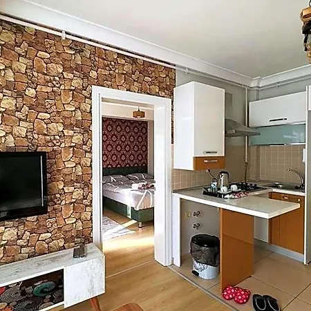 아파트호텔 House 3*