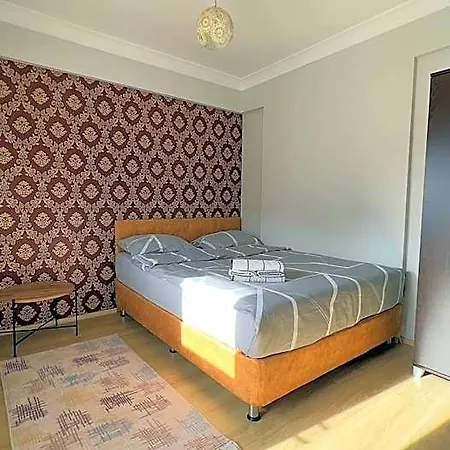 House 아파트호텔 에디르네