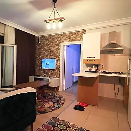 House 아파트호텔 3*
