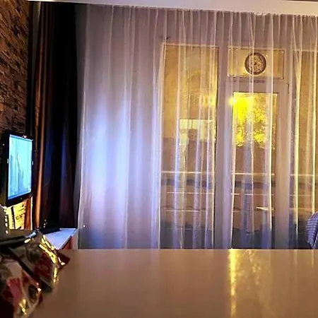 아파트호텔 House 에디르네