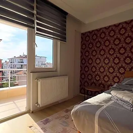 아파트호텔 House 3*