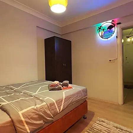 아파트호텔 House 3*