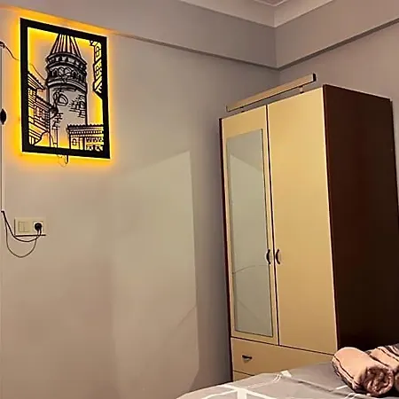 아파트호텔 House 3*