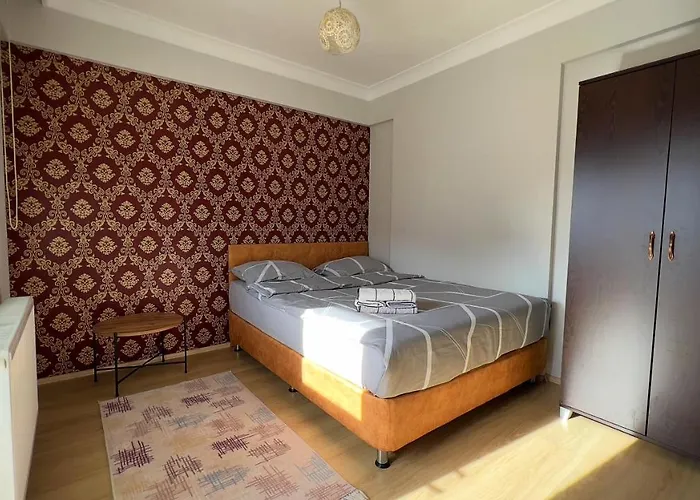 House Aparthotel Edirne