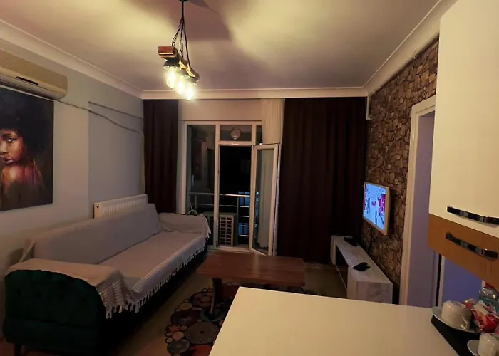 House Aparthotel Edirne