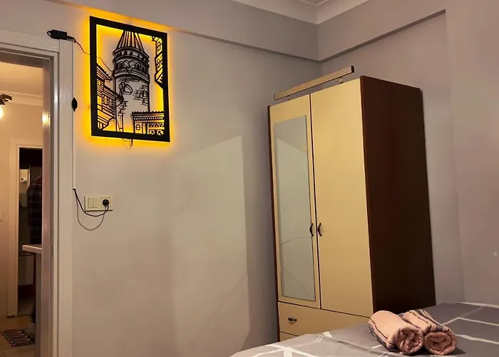 Aparthotel House Edirne